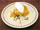 Apple Crumble Pie 480yen@gX@At^k[eB[@kRg
